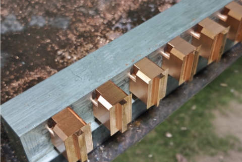 別讓切削液變藍(lán), 毀了你的銅加工! 別讓切削液變藍(lán), 毀了你的銅加工!